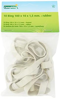 Umefa rubberring 100 x 10 mm zk/10 - thumbnail