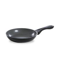 BK Easy Basic Ceramic Koekenpan 20 cm Zwart - thumbnail