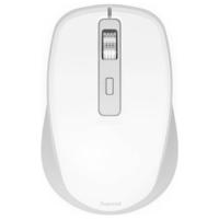 Hama WM-450 Muis Draadloos Optisch Wit 7 Toetsen 1600 dpi - thumbnail
