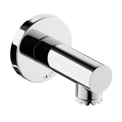 ZACK Scala Wandzeephouder met magnestische kram glans RVS ZACK Scala Wandzeephouder met magnestische kram glans RVS
