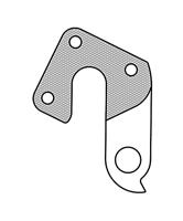 Union derailleurpad gh-213 ghost, merida, felt - thumbnail