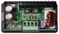 Joy-it JT-DPS5005 Labvoeding, regelbaar 0 - 50 V 0 - 5 A 250 W Schroefklem Op afstand bedienbaar, Programmeerbaar, Smal model Aantal uitgangen: 1 x - thumbnail