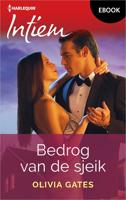 Bedrog van de sjeik - Olivia Gates - ebook - thumbnail