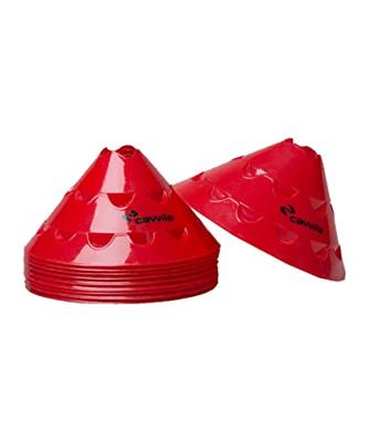 Cawila Multi-Maxi Markeringsschijvenset 10 stuks Cawila Multi-Maxi Markeringsschijvenset 10 stuks
