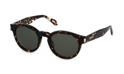 Dames zonnebril Just Cavalli SJC025-500780 Ø 50 mm