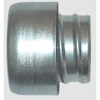 Helukabel 97480 Binnentule Zilver 25 stuk(s) - thumbnail