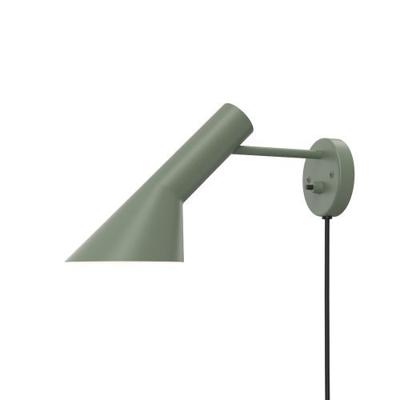 Louis Poulsen AJ Wall Wandlamp - Groen Louis Poulsen AJ Wall Wandlamp - Groen