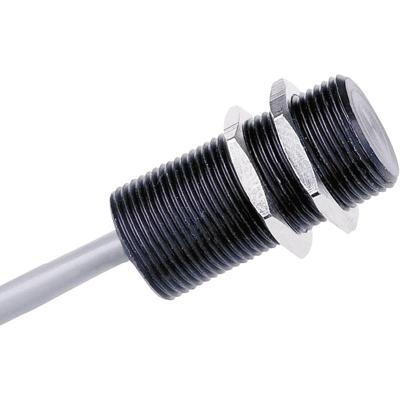 ZF MP200702 Reedcontact 1x NC 30 V/DC, 30 V/AC 200 mA 3 W ZF MP200702 Reedcontact 1x NC 30 V/DC, 30 V/AC 200 mA 3 W