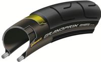 Continental Grand Prix Vouwband Zwart - thumbnail