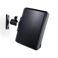 Canton Pro X.3 / per paar Boekenplank speaker Zwart - thumbnail