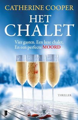 Het chalet - Catherine Cooper, - ebook Het chalet - Catherine Cooper, - ebook