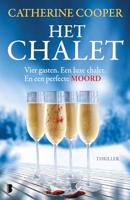 Het chalet - Catherine Cooper, - ebook - thumbnail