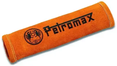 Petromax aramide skillet steelhoes