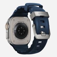 Nomad Rocky Point band / natural hardware (45-49mm) - Atlantic - thumbnail