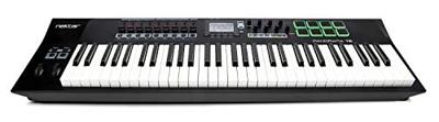 Nektar Panorama T6 USB/MIDI keyboard 61 toetsen - thumbnail