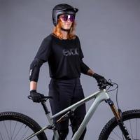 EVOC elbow protector ls flex lite elbow pads - thumbnail