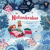 Centraal Boekhuis De notenkraker - thumbnail