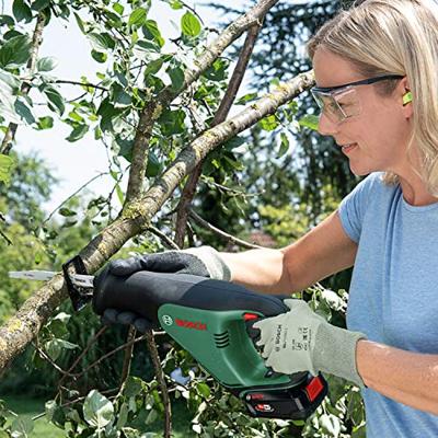 Bosch Groen AdvancedRecip 18 | Accu Reciprozaag | Incl. accupack + oplader + zaagblad | In doos - 06033B2403 - thumbnail