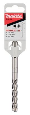 Makita B-58198 P4S: SDS-PLUS boor 10x115mm - thumbnail