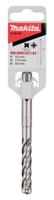 Makita Accessoires P4S: SDS-PLUS boor 10x115mm - B-58198 - thumbnail
