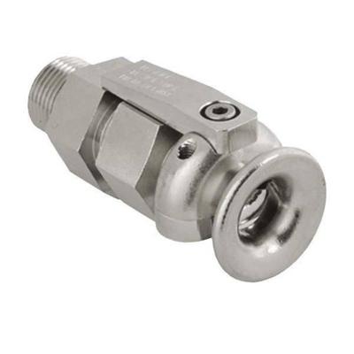 Kaiser Elektro 1813.26 Wartel PG13 Metaal 1 stuk(s)