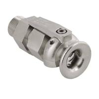 Kaiser Elektro 1813.26 Wartel PG13 Metaal 1 stuk(s) - thumbnail