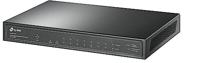 TP-LINK TL-SG1210P Gigabit Ethernet PoE - thumbnail