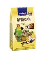 Agapornidenvoer African 750gr. Vitakraft - Vitakraft - thumbnail