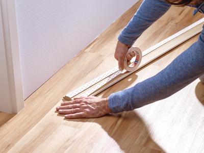 tesa WALLPAPER 77742-00000-00 Montagetape tesa Powerbond Wit (l x b) 1.5 m x 19 mm 1 stuk(s)