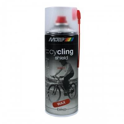 Motip Shield cycling spray
