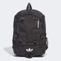 adidas Originals / rugzak Adv in zwart - thumbnail