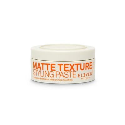 Eleven Australia Styling Matte Texture Styling Paste Hold 3 85gr