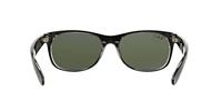 Ray-Ban New Wayfarer Classic RB2132-901L-55 - thumbnail
