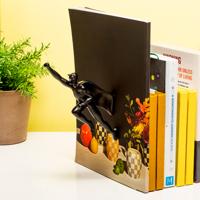 Superman Boekensteun - thumbnail