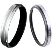 Fujifilm Weather Resistant Kit zilver voor X100 series - thumbnail