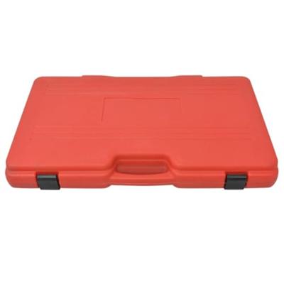VidaXL Diesel injector trekker set staal - thumbnail