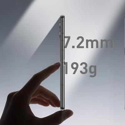 Smartphone ZTE P678F01 Octa Core 8 GB RAM 256 GB Zwart