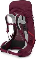 Osprey Aura AG LT 50 Backpack Dames Antidote Purple WM/L - thumbnail