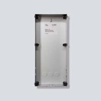 Siedle 210007736-00 Montageaccessoire voor Accessoires voor deurintercom Zilver - thumbnail