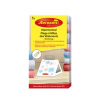 Kleermottenval Aeroxon BSI - Bsi - thumbnail