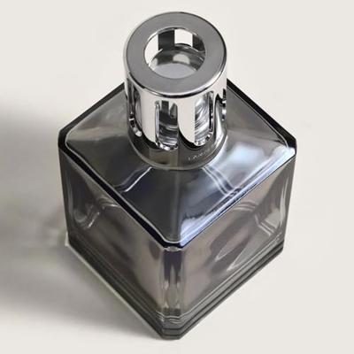 Maison Berger Geurbrander Carrée Grise