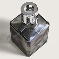 Maison Berger Geurbrander Carrée Grise - thumbnail