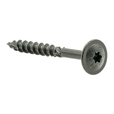 pgb-Europe PFS+ | PFS flenskophoutschroef T40 Ø 8x40 DCB | 50 st PFETTG003008000403