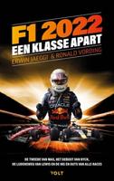 F1 2022 - Erwin Jaeggi, Ronald Vording - ebook - thumbnail