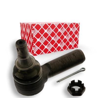 Spoorstangen-/ stuurstangeindstuk 12975