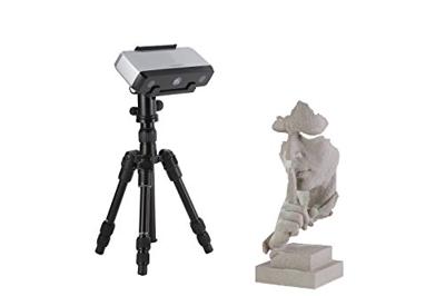 Shining EinScan-SP V2 3D-scanner - thumbnail