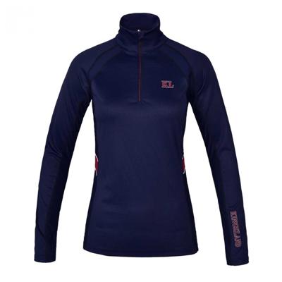 Trainingsshirt Kingsland Klilda, XXL in dark blue Trainingsshirt Kingsland Klilda, XXL in dark blue