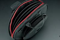 Tama PBC22 Powerpad Cymbal Bag voor bekkens tot 22 inch - thumbnail