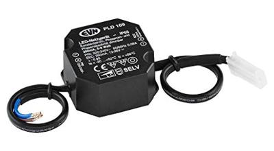 EVN PLD109 LED-driver Constante stroomsterkte 350 mA 1 stuk(s) EVN PLD109 LED-driver Constante stroomsterkte 350 mA 1 stuk(s)