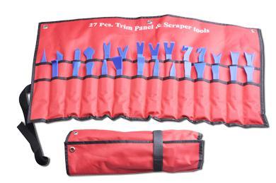 Bekledingsvorkenset 27-dlg. 821001